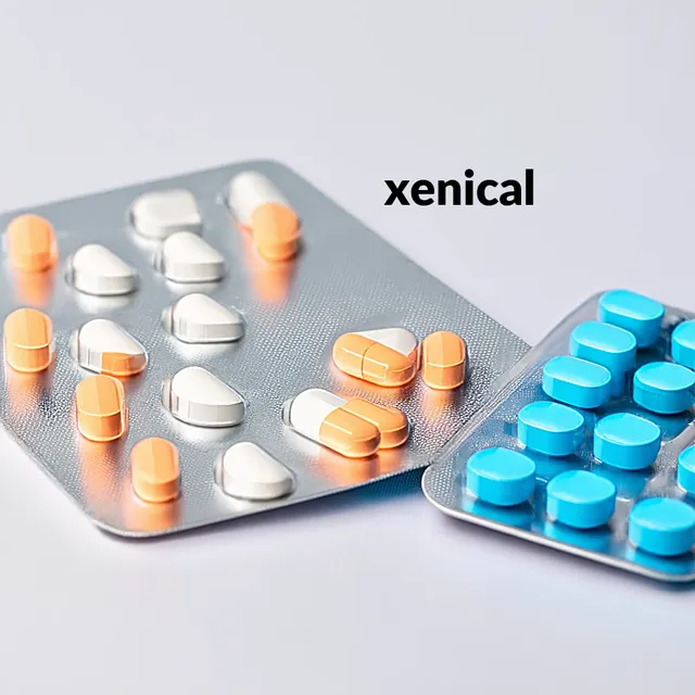 Venta de pastillas xenical